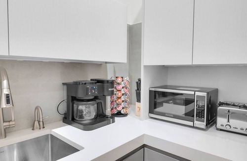 Hell's Kitchen Apartment | The Grand Sanctuary Ultra-Luxury Apartment