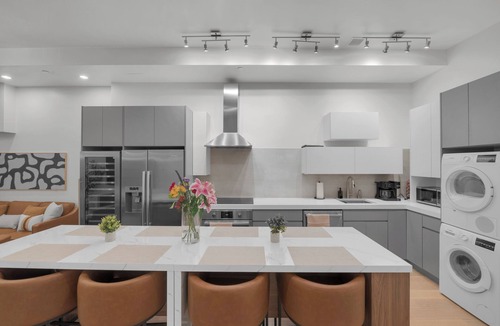 Hell's Kitchen Apartment | The Grand Sanctuary Ultra-Luxury Apartment