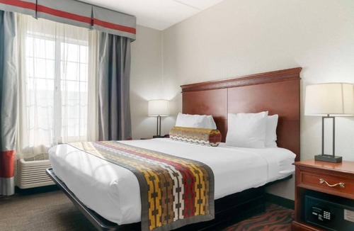Grand Rapids Hotel | The Grand Select