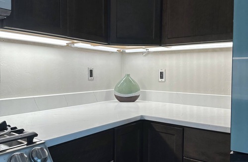 Northeast Anchorage Apartment | The Grand Suites inn