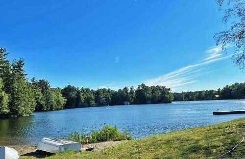 Otter Lake Hotel | The Grand Tappattoo Resort, an Ascend Collection Resort