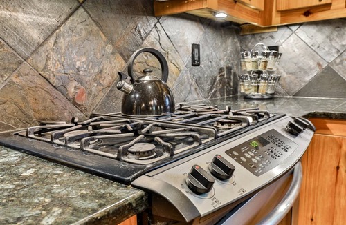 Blue Ridge Cabin | The Grand Toccoa Retreat