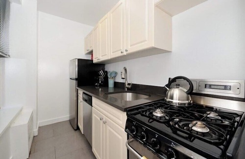 Midtown East Apartment | The Grand V Vibe 8632