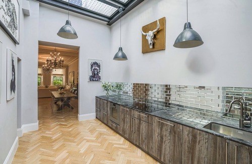 Warwick House | The Grand Victorian