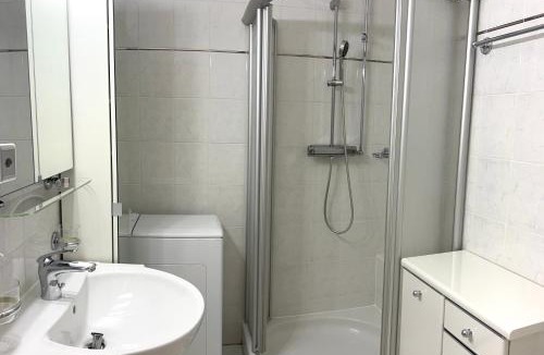 Castagnola Apartment | The Grand Vista - Lake View & Parking