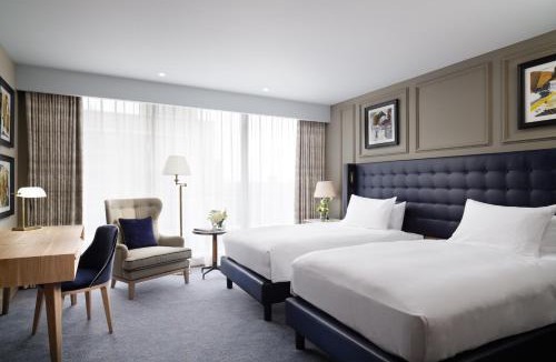 York Hotel | The Grand, York