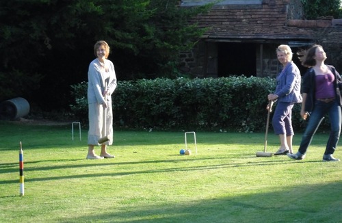 Mantilly Ski Chalet | The Grandenzier