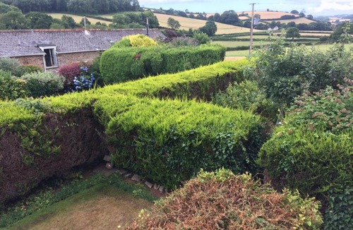 Newton Ferrers Bed & Breakfast | The Grange Accommodation, Waye Farm, Ermington, Devon