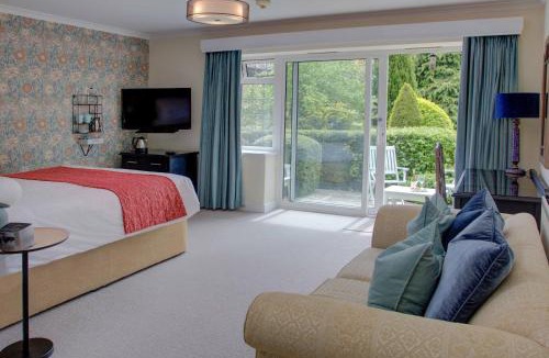 Oborne Hotel | The Grange at Oborne