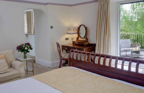Oborne Hotel | The Grange at Oborne