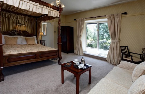 Oborne Hotel | The Grange at Oborne