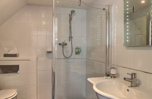 Oborne Hotel | The Grange at Oborne