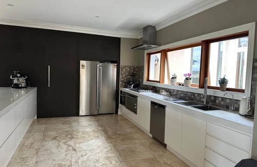 Picton House | The Grange