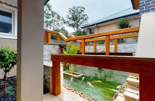 Picton House | The Grange