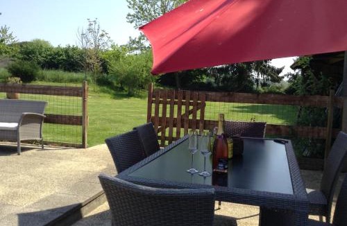 Saint-Ouen-La-Rouerie House | The Grange