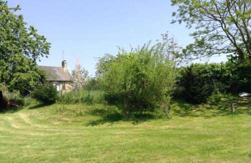 Saint-Ouen-La-Rouerie House | The Grange