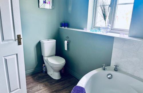 High Ercall House | The Grange