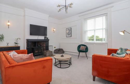 Flamborough House | The Grange