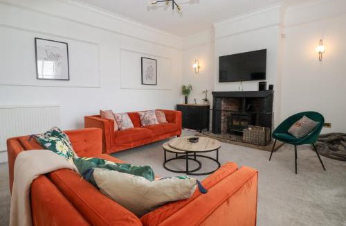 Flamborough House | The Grange