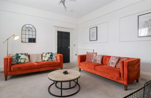 Flamborough House | The Grange