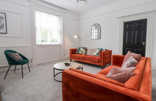 Flamborough House | The Grange