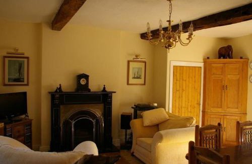 Normanton Bed & Breakfast | The Grange