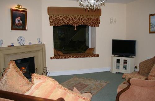 Normanton Bed & Breakfast | The Grange