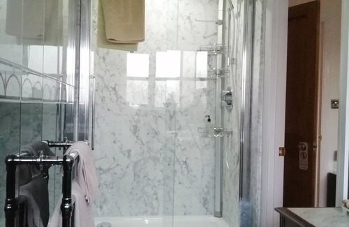 Normanton Bed & Breakfast | The Grange