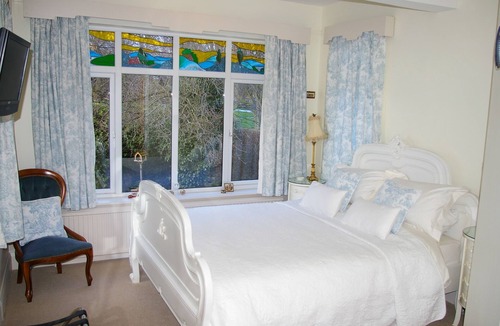 Normanton Bed & Breakfast | The Grange