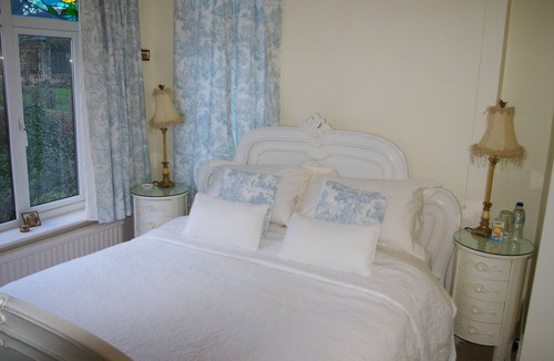 Normanton Bed & Breakfast | The Grange