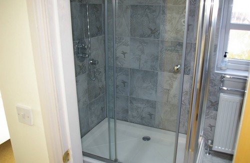 Normanton Bed & Breakfast | The Grange