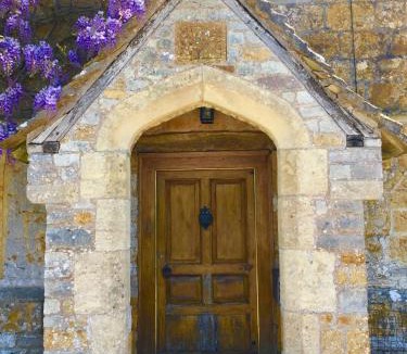 Blackford Bed & Breakfast | The Grange