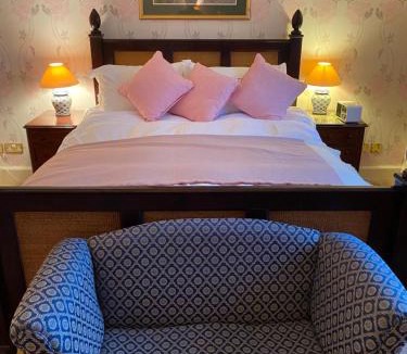 Blackford Bed & Breakfast | The Grange