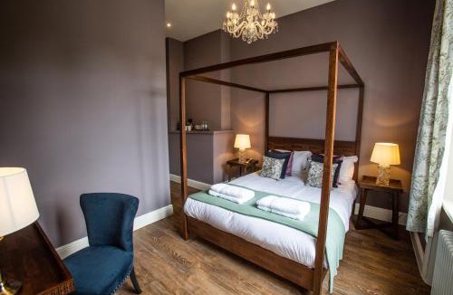 Upper Arley Bed & Breakfast | The Grange