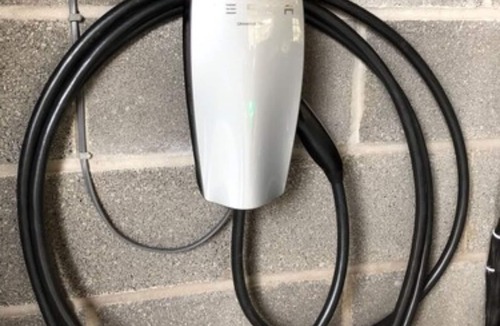 Brecon House | The Grange Guest House