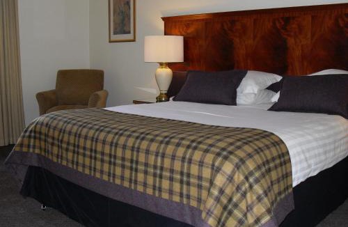 Grangemouth Hotel | The Grange Manor