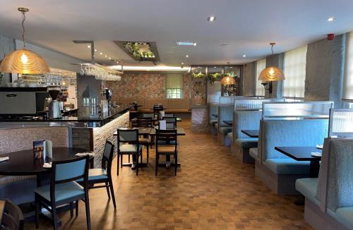 Grangemouth Hotel | The Grange Manor