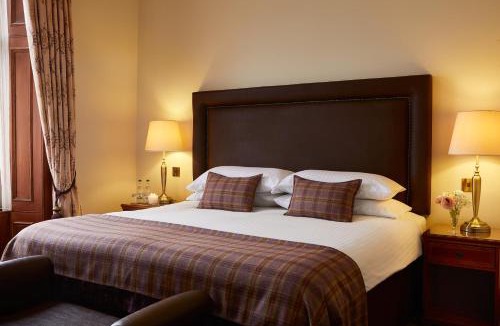 Grangemouth Hotel | The Grange Manor