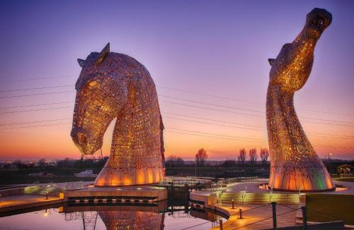 Grangemouth Hotel | The Grange Manor