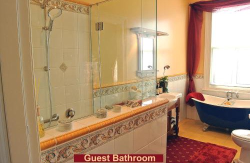 Mount Eden Bed & Breakfast | The Grange