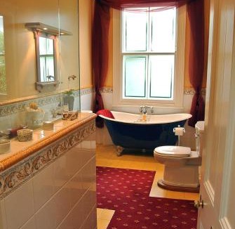 Mount Eden Bed & Breakfast | The Grange