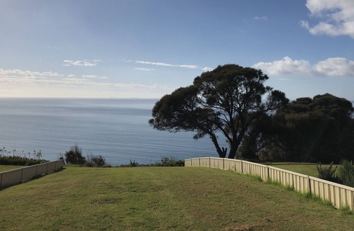 Portland North House | 'The Grange' - Panoramic Sea Views!