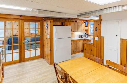 Wells Beach House | The Granite Harbor