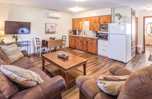 Mountain View Cottage | The Granny Cottage ~ on Main Street