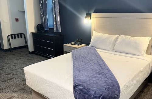 Buchanan Hotel | The Grant Hotel and Venue