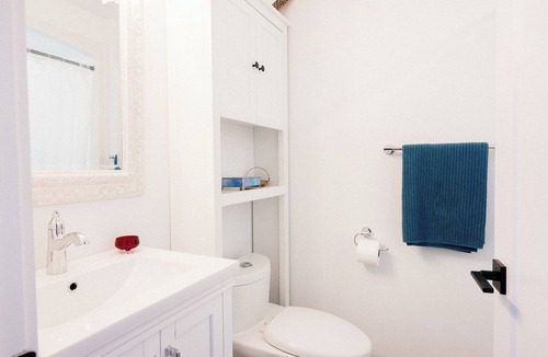 Bridgetown Bed & Breakfast | The Granville Affair