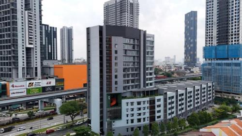 Kuala Lumpur Hotel | The Graph Hotel