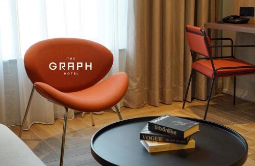 Kuala Lumpur Hotel | The Graph Hotel