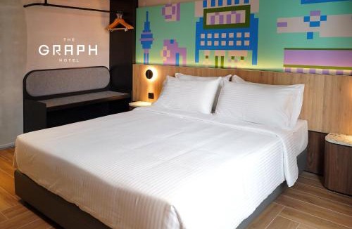Kuala Lumpur Hotel | The Graph Hotel