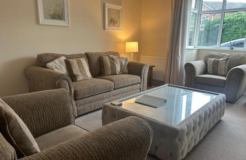 Newton Aycliffe House | The Graph’s Gaff